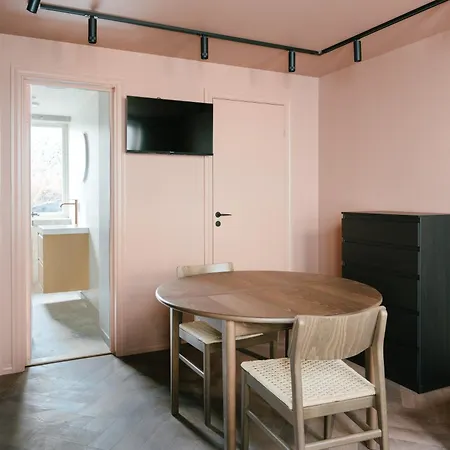 Apartman New In Historical Street *