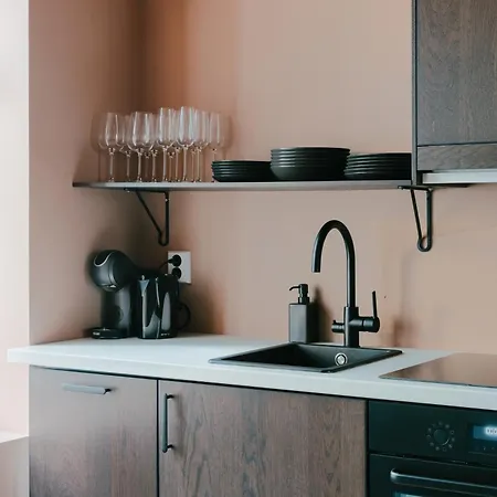 Apartman New In Historical Street *