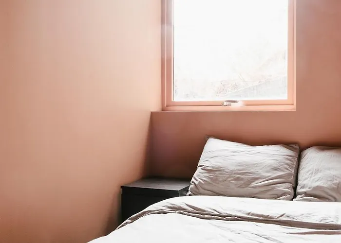 New In Historical Street * Bergen