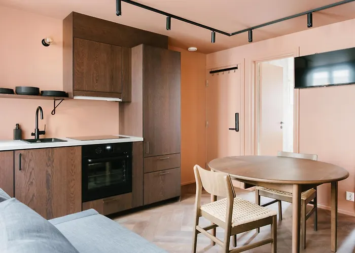 New In Historical Street