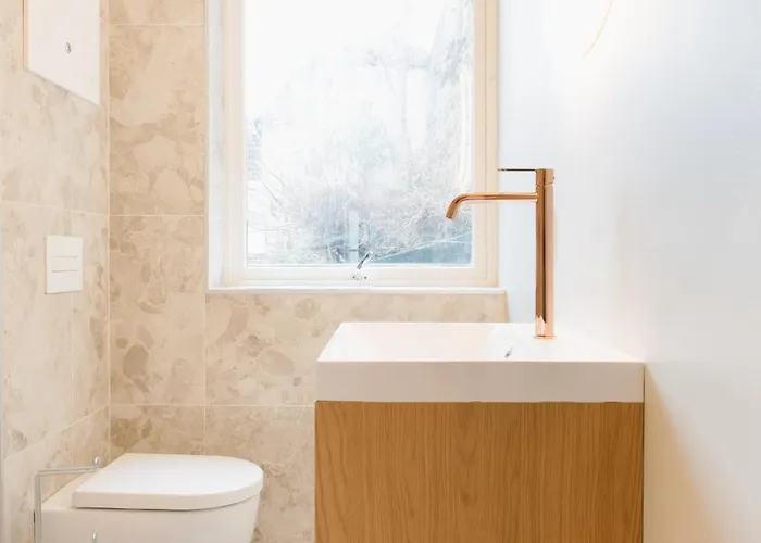 New In Historical Street Apartman