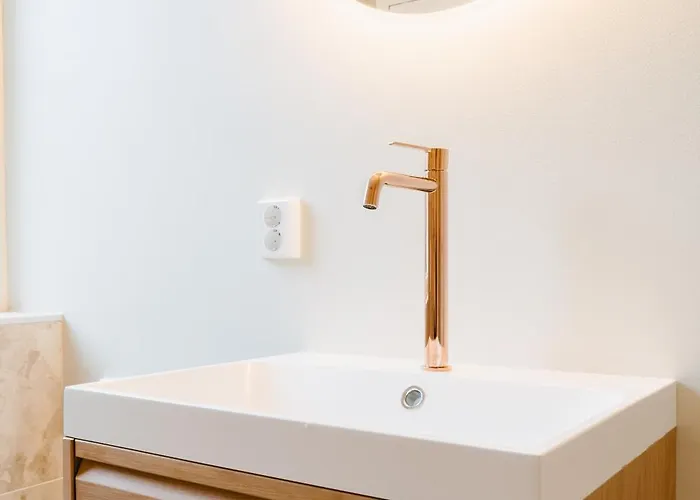 Apartman New In Historical Street