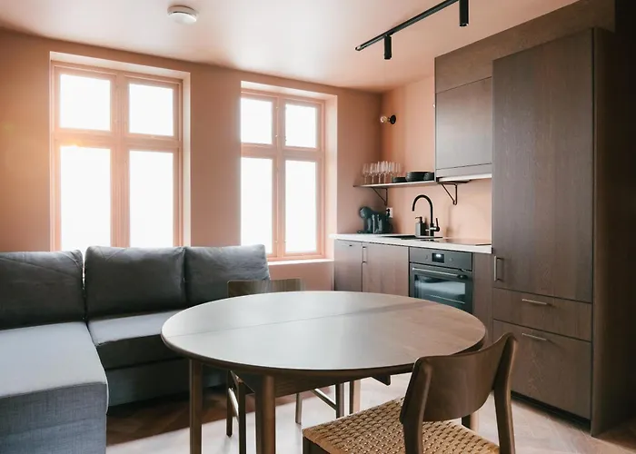 New In Historical Street *