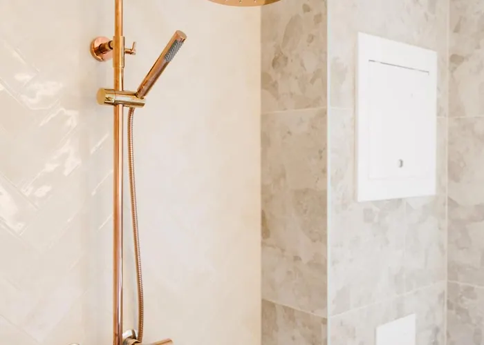 New In Historical Street