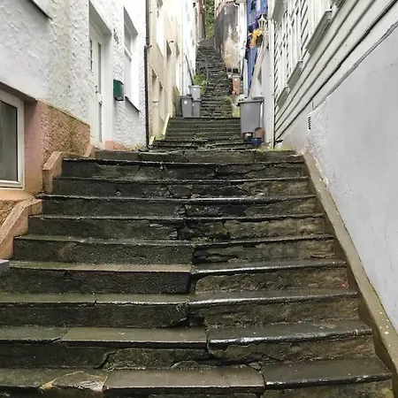 Апартаменты New In Historical Street