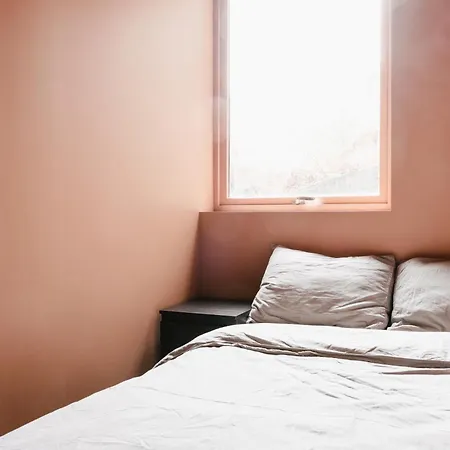 New In Historical Street * Bergen