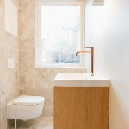 New In Historical Street Апартаменты