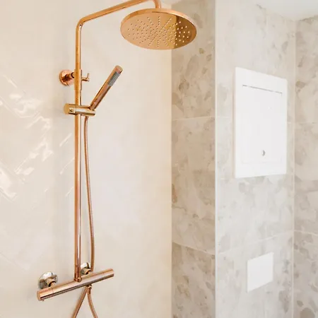 New In Historical Street